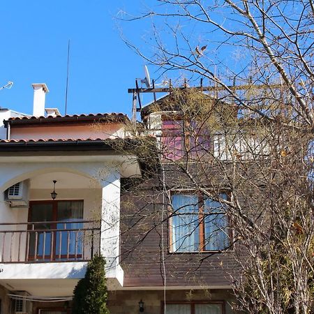 Apartment Sea la vie 2 Sozopol Esterno foto