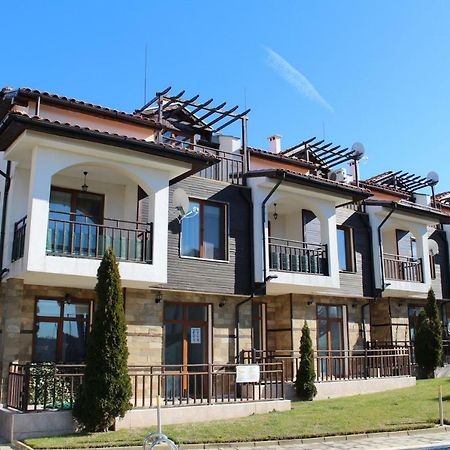 Apartment Sea la vie 2 Sozopol Esterno foto