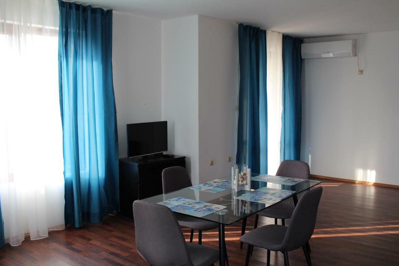 Apartment Sea la vie 2 Sozopol Esterno foto