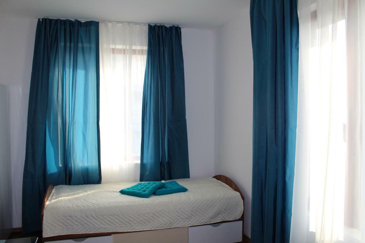 Apartment Sea la vie 2 Sozopol Esterno foto
